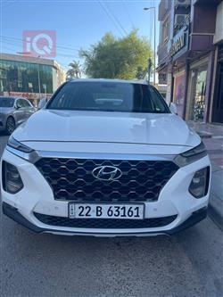هیوندای سەنتافی